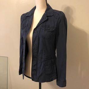 St. John’s Bay blazer